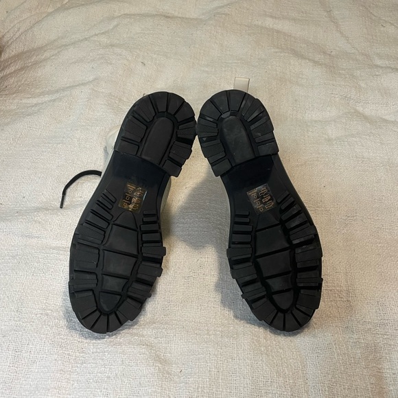 Rag & Bone Shiloh Lace Up Boot - Picture 7 of 7